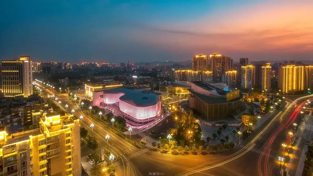 南充三线建设有哪些,三线建设南充工业项目