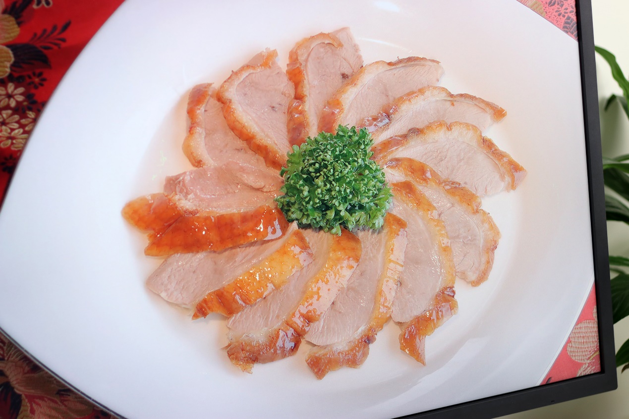 三星显示器玄龙骑士4k144hz,三星32英寸4k显示器s32a700nwc