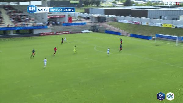 法国足球妖人姆巴佩,法国联赛妖人