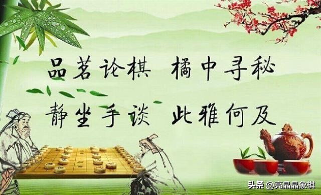 围棋象棋入门基础知识,儿童初学象棋入门视频动画