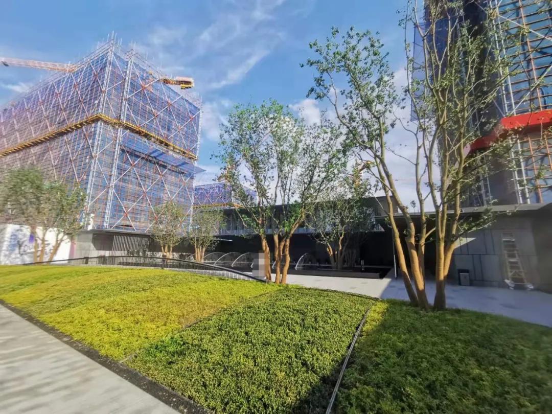 已取证！总价174万起住新城中心TOD！近地铁、带商业、大品牌