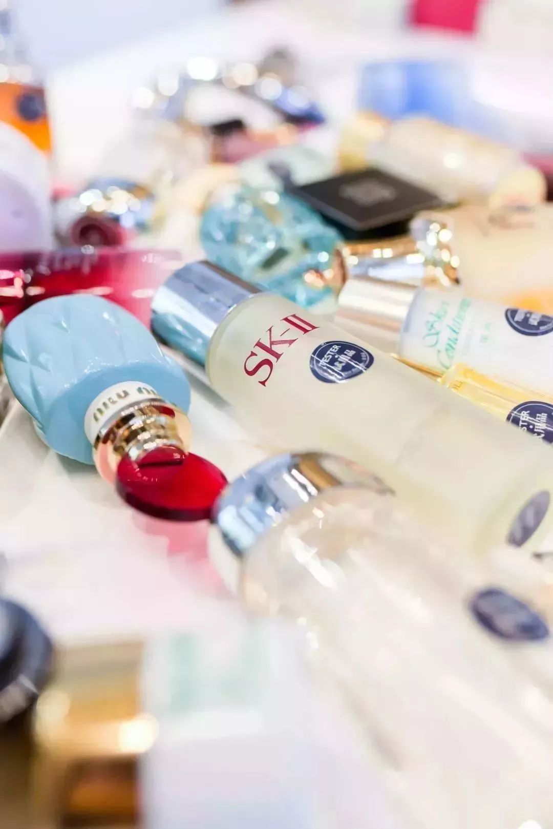 让化妆品代购都闻风丧胆的价格,BeautyLibra工联店正式开业