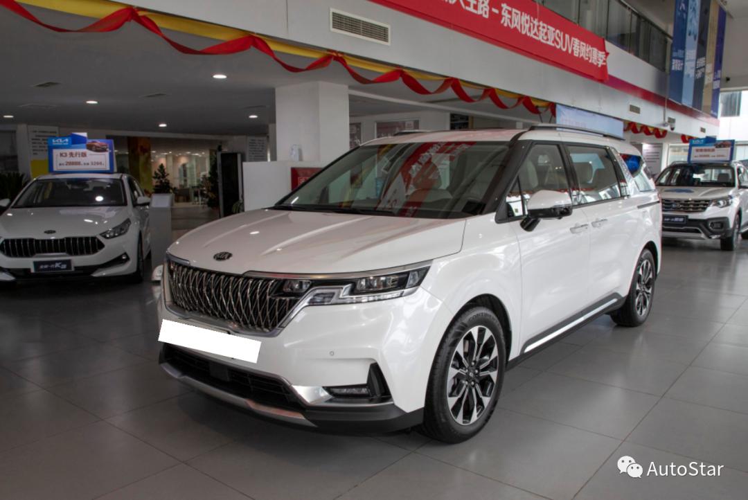 跨过东风！不为销量！，嘉华到底在下一盘多大的棋