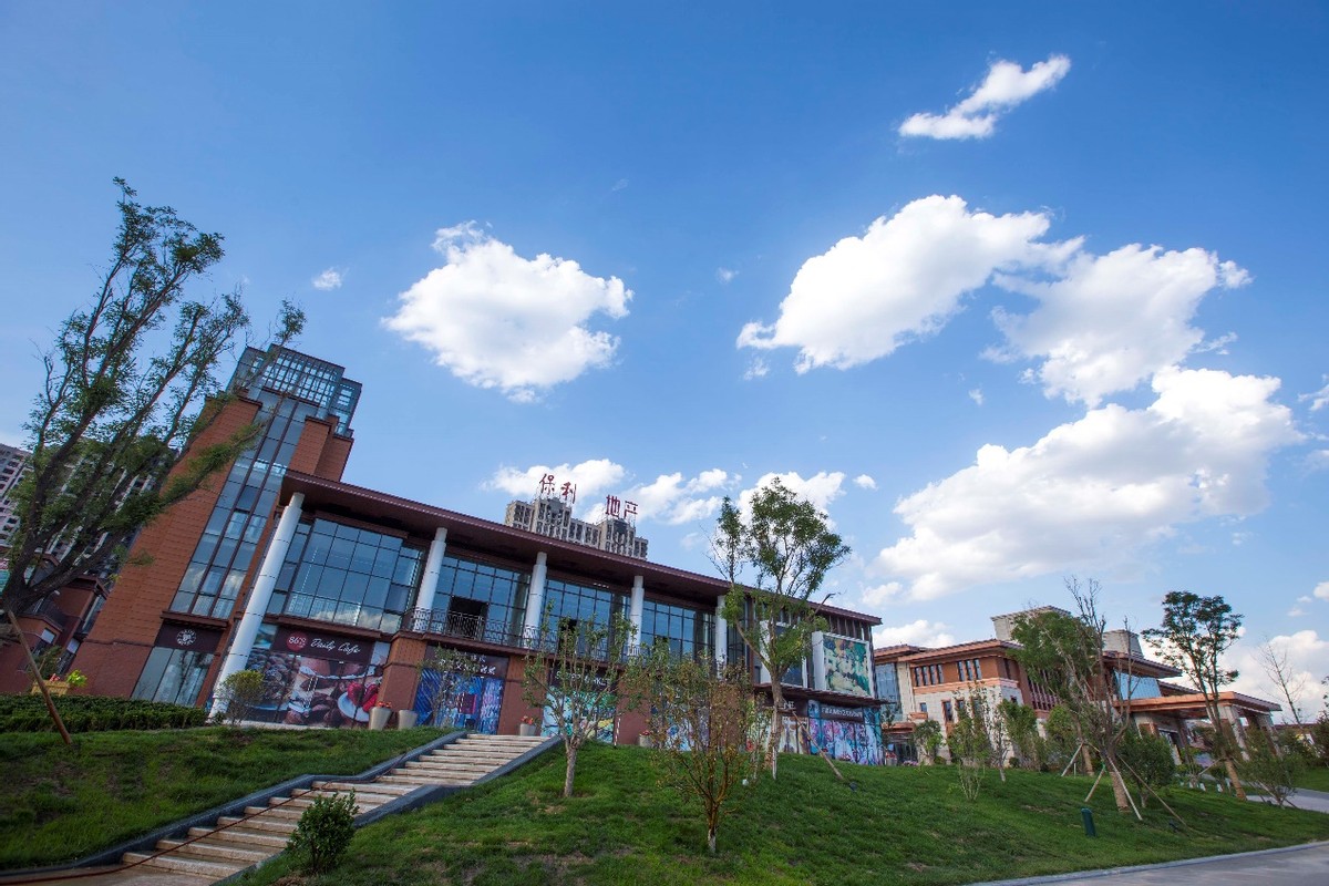 兰州保利的房子值得购买吗,兰州买房保利