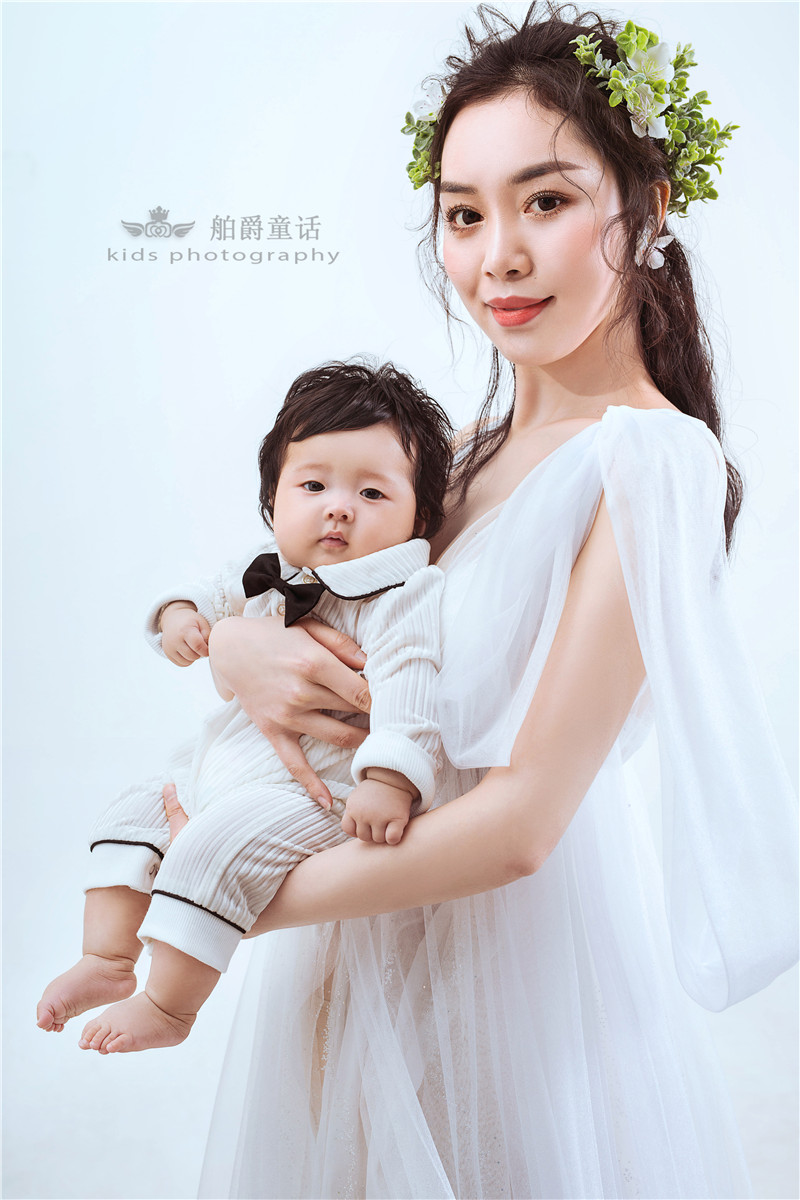 重庆儿童拍艺术照推荐,重庆儿童照相馆推荐艺术照