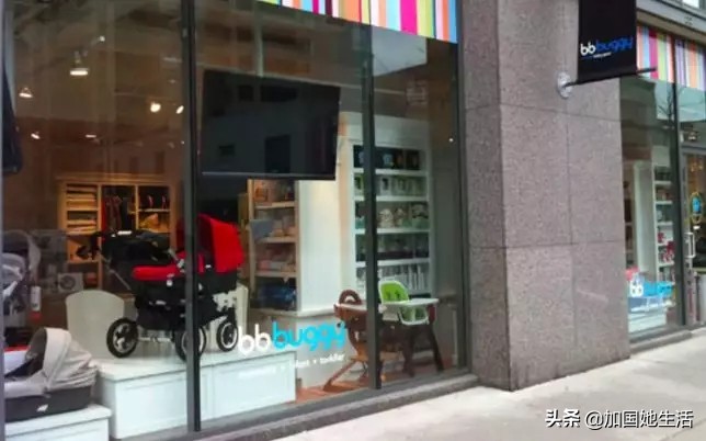 加拿大养孩子,加拿大养娃