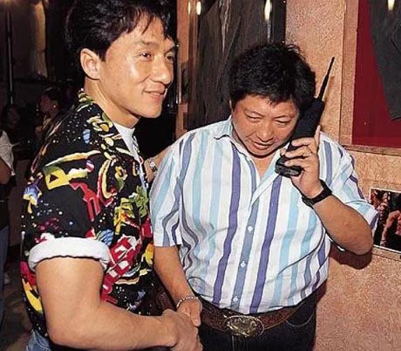 1989年，王晶山寨了洪金宝的经典IP，还重挫了洪家班的动作喜剧