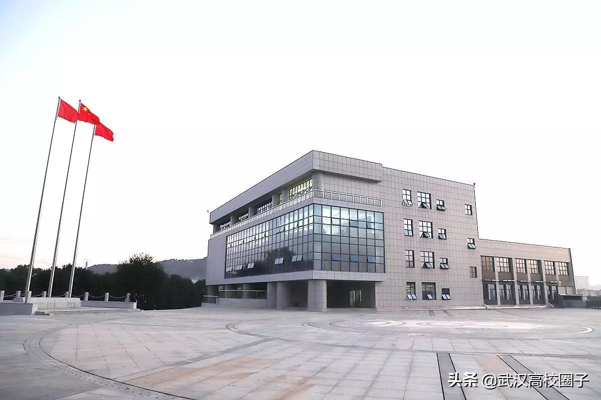 带你走遍武汉纺织大学三个校区，回忆曾经的青春年少