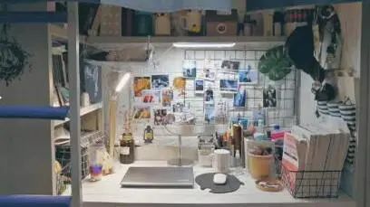 北理工学长分享--中考普高线踩线生如何逆袭文科，圆梦985？