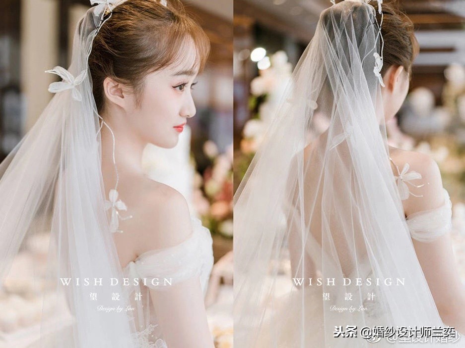 julienfournie婚纱高定,julievino2019婚纱