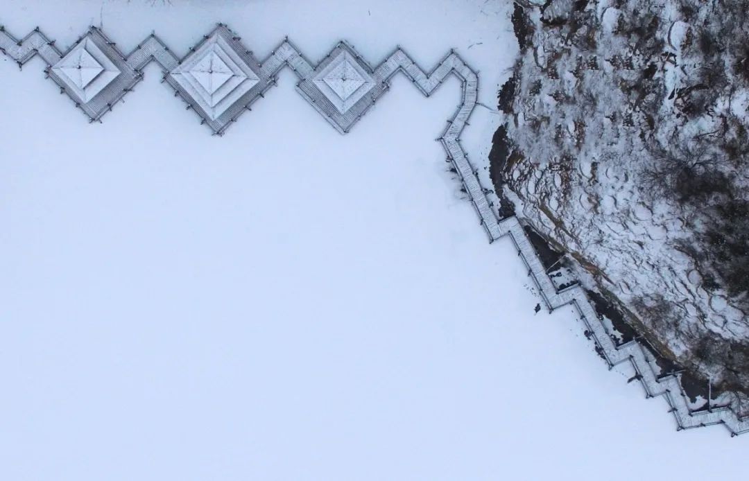九如山冬日旅游,九如山旅游攻略一日游春季