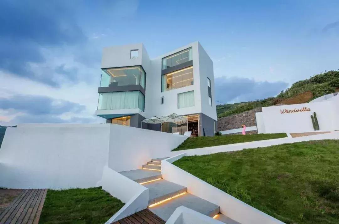 适合住几天的海边民宿,适合夏天旅游的民宿一个月