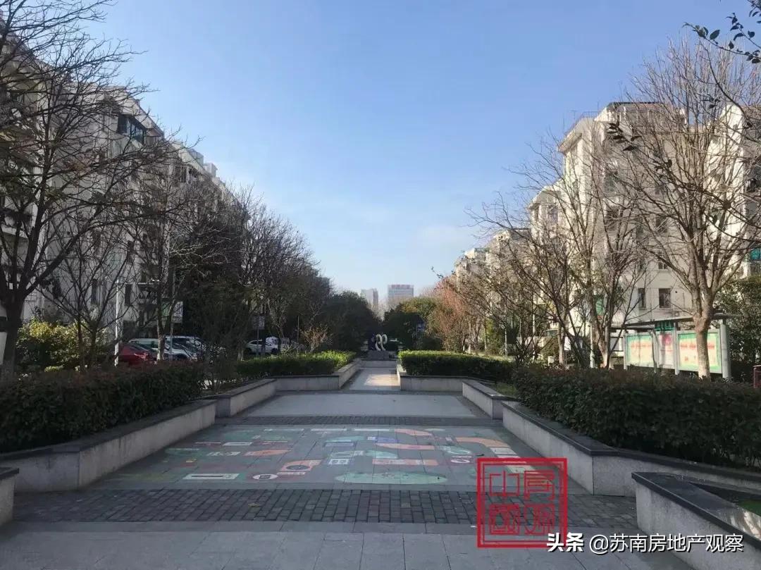 优质学区老破小的价值在哪里,学区老破小值得投资吗