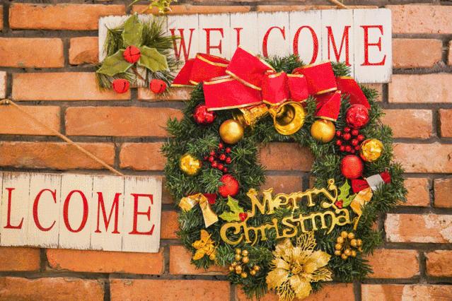 吃在济南|叮~您有一份圣诞套餐驾着麋鹿即将送达