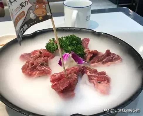 大连好吃的火锅都有什么啊,大连特色火锅菜品有哪些