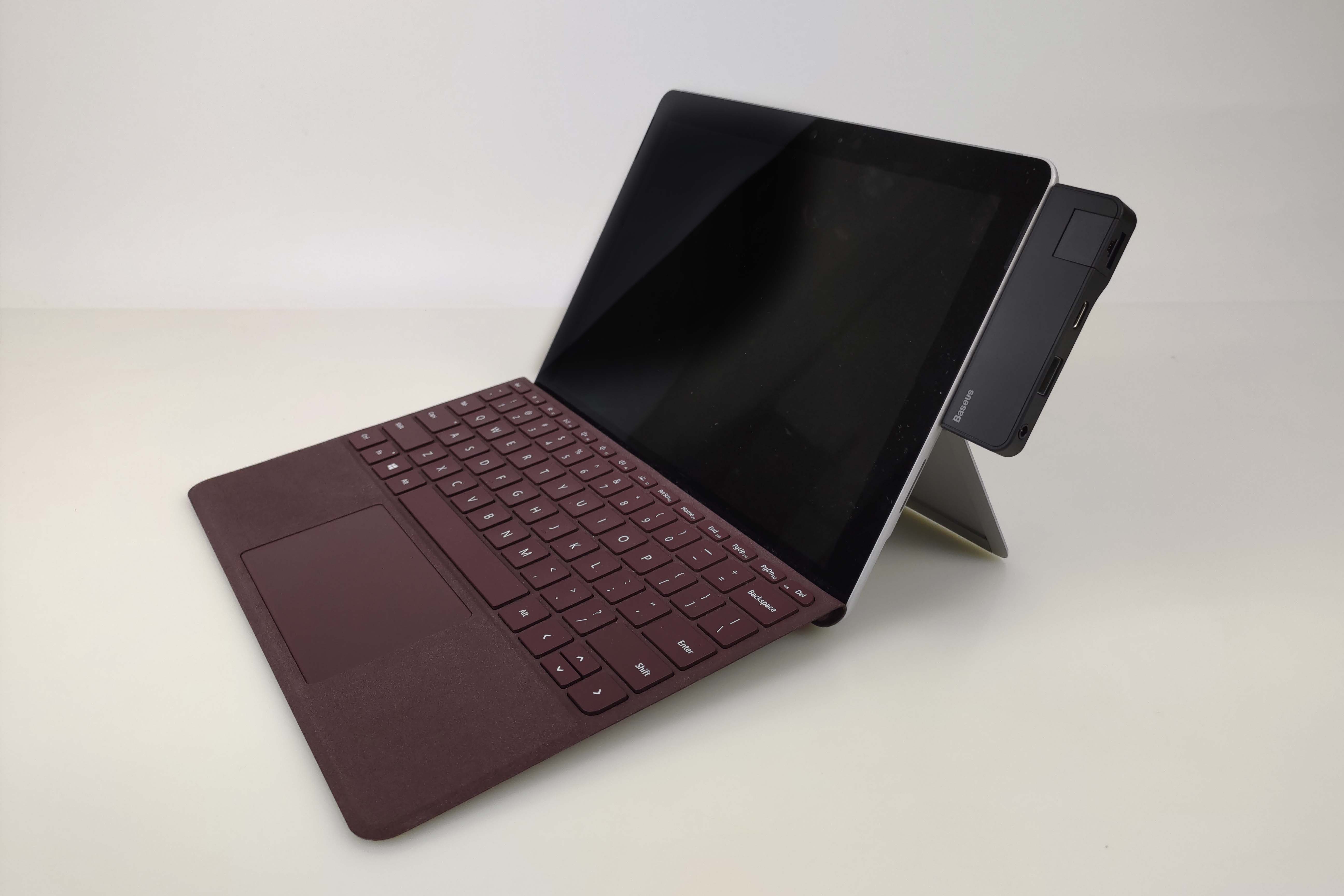 surfacego扩展坞一代,surfacego扩展坞