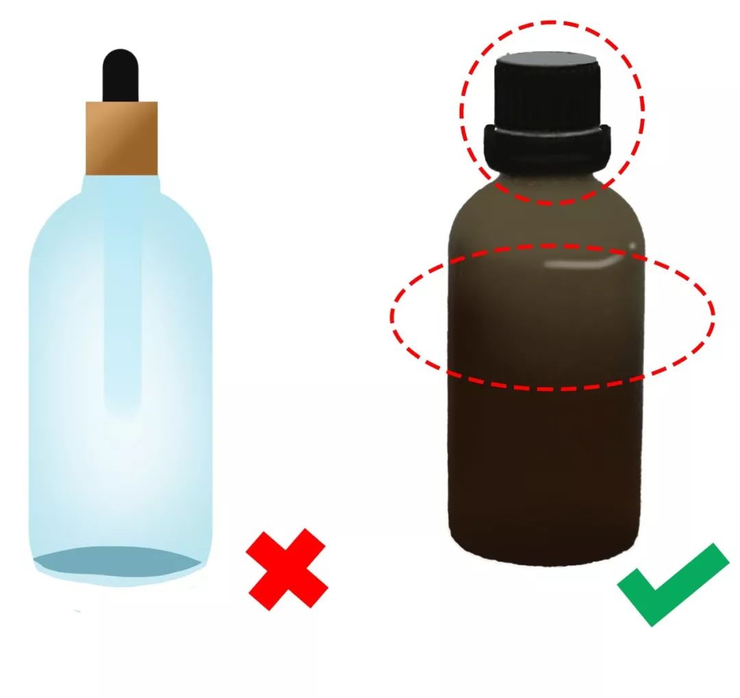 精油入门必备护肤品,平价单方精油推荐面部