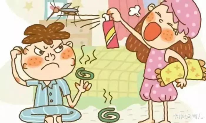 宝宝被蚊子叮咬最有效办法,宝宝被蚊子叮咬了很痒怎么办