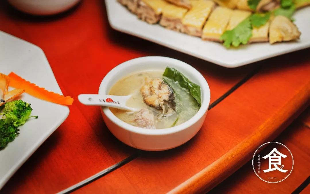 这里藏着钦州人都不知道的神秘食府，第一次能读对店名我算你厉害