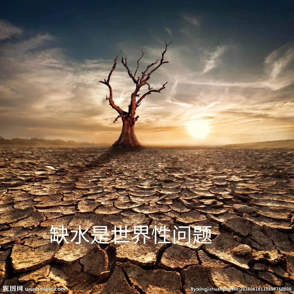 因水资源引发的战争有哪些,什么是水资源战争