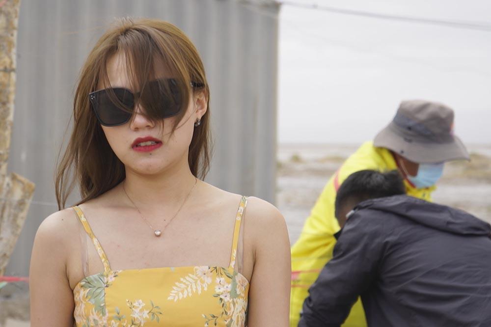 全新标致4008环青海长测Day5：感受恶魔之眼，茫崖翡翠湖爆赞！