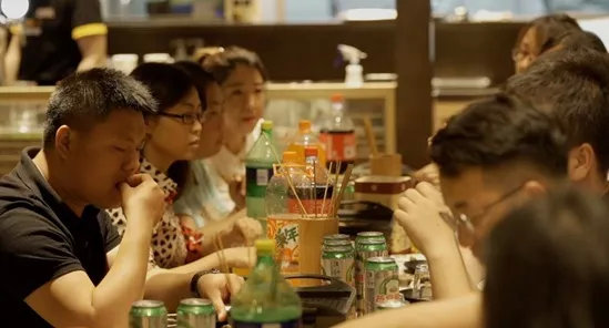 【FENG味】深夜不该将就,丰台深夜食堂等你品尝好″丰味″