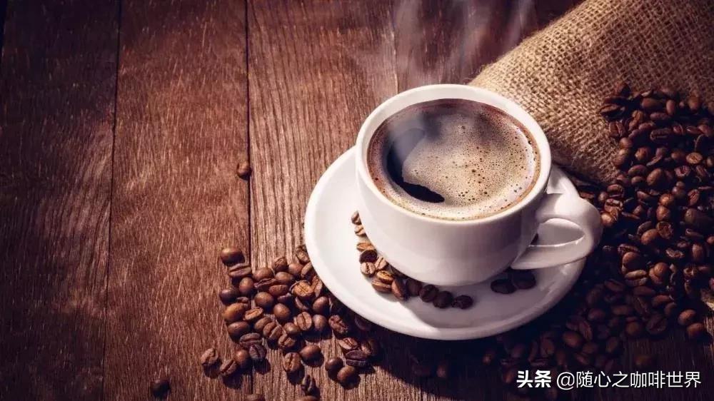 嘴里有咖啡味怎么回事,咖啡为什么有股烧焦味