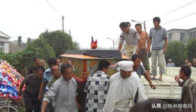 家里老人去世后有何禁忌,家里老人去世后的禁忌