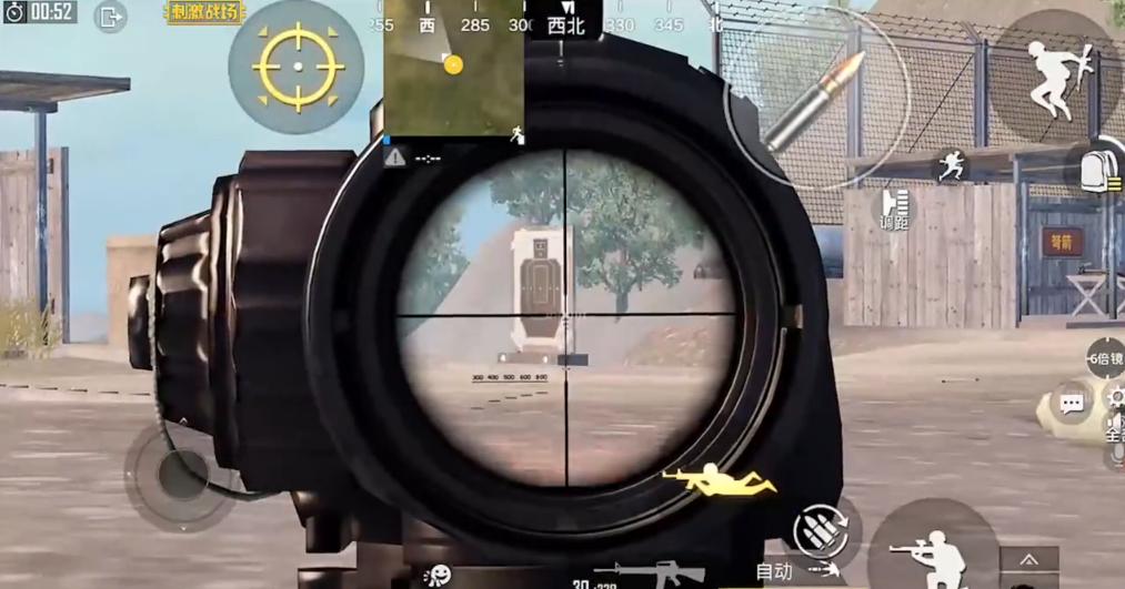 刺激战场主播灵敏度讲解,刺激战场主播的最稳灵敏度