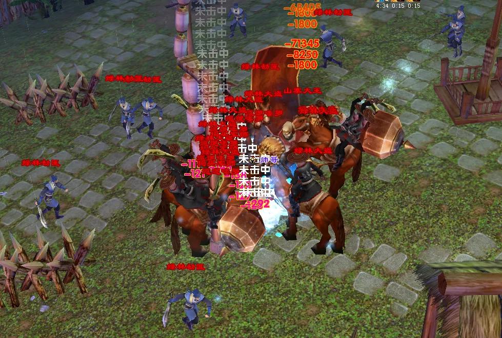 网游天龙打怪攻略图鉴大全,网游天龙八部天龙门派攻略