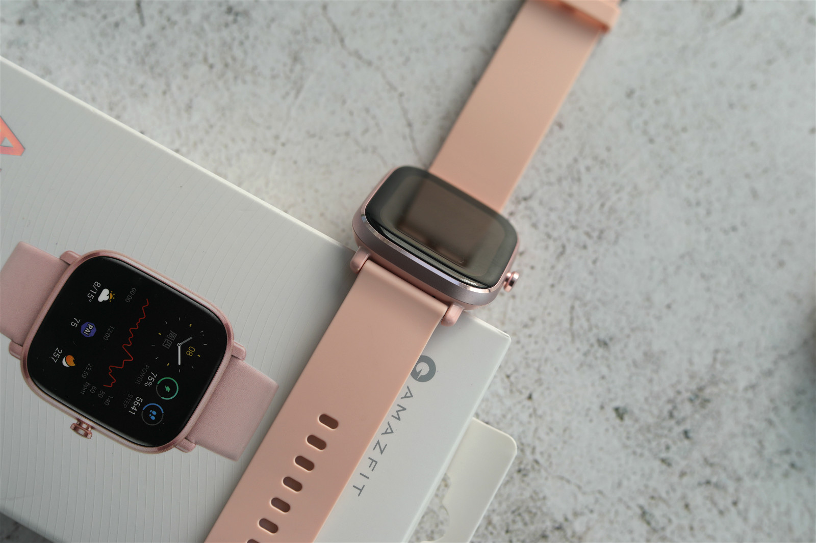 华米amazfitgtr2经典款,华米科技amazfitgts2mini