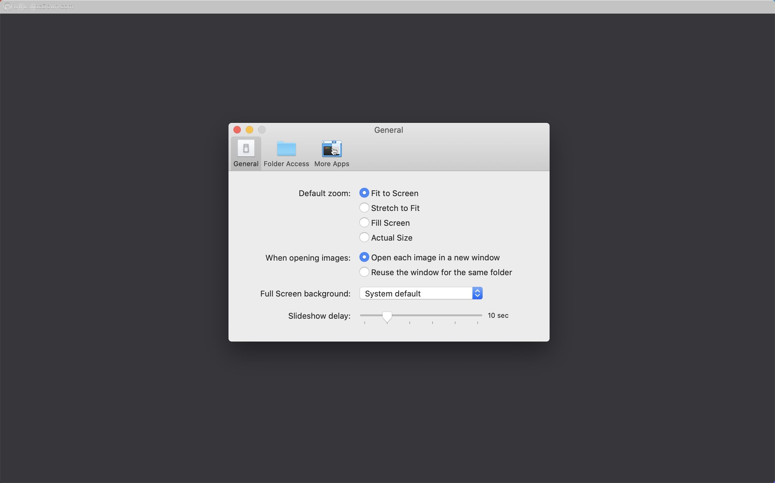 mac比较好用的看图软件,mac支持对比的看图软件