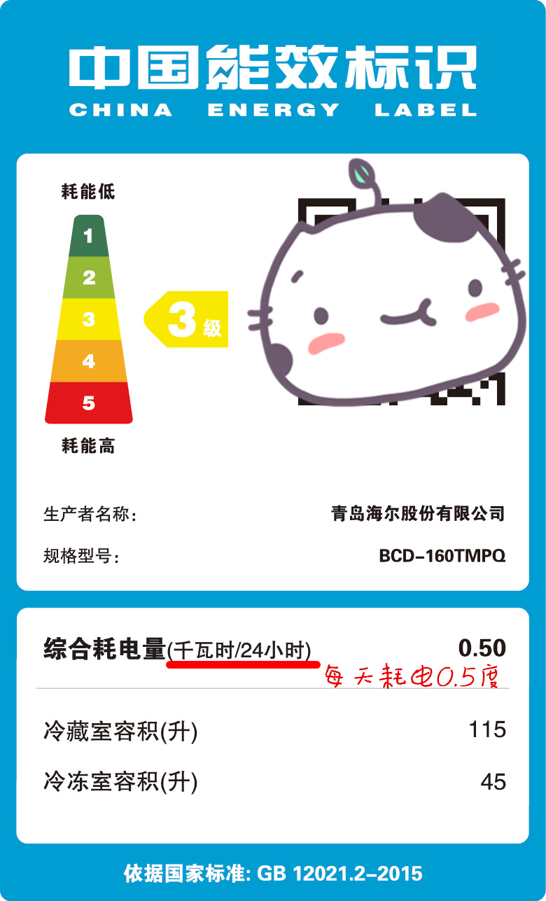 冰箱制冷效果变差了耗电太快了,冰箱和空调怎么使用省电