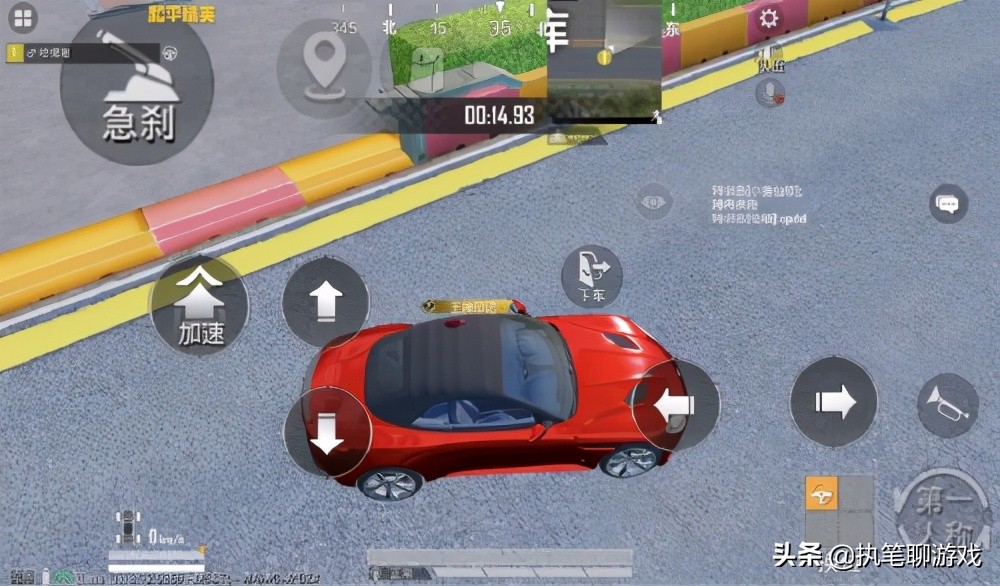 吃鸡新版本的二周年五大改动,吃鸡新版本改动6大细节更新