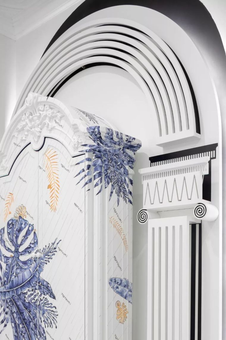 早晨深化设计研究院--YooYuumiKidsClub亲子餐厅