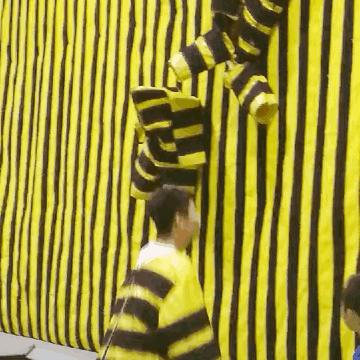 天津网红卡丁车打卡圣地,天津网红打卡地儿童乐园