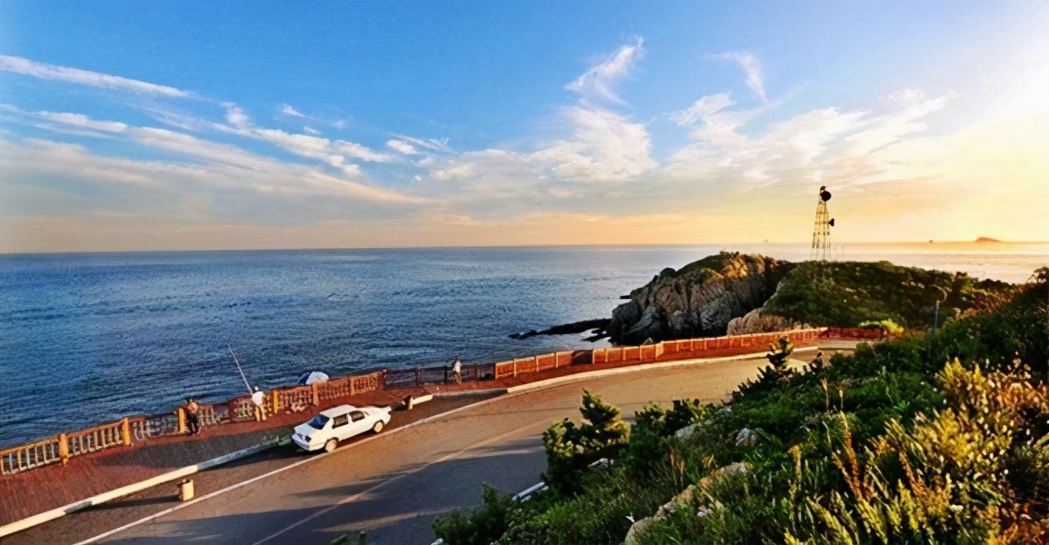 大连游玩街区,大连旅游街区推荐名单