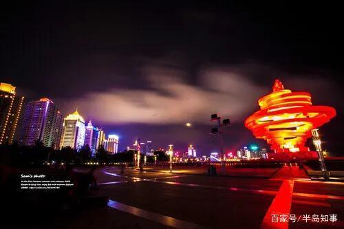 外地人来青岛工作,外地人去青岛工作最好去哪个区