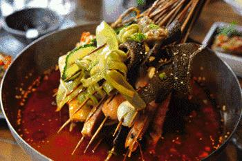 冷锅串串新模式,观察行业发展新趋势的重要平台