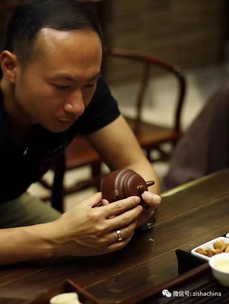 宜兴紫砂有没有标准,怎么辨别宜兴紫砂壶真假