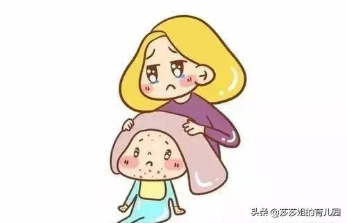 宝宝湿疹怎么治疗最好最快最有效,宝宝湿疹怎么办小儿推拿显奇效