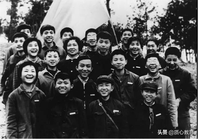 揭秘!最受低龄少年青睐的“少年班”,看看它们到底有多强....