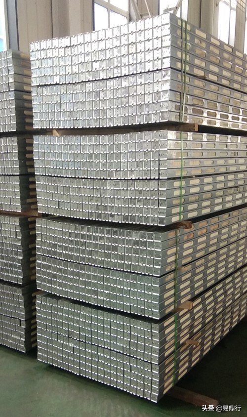 YDX钢木龙骨替代木方在建筑模板支撑加固施工中的应用