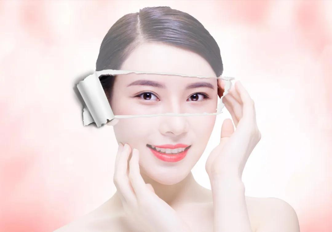 有眼袋黑眼圈法令纹怎么办,黑眼圈泪沟法令纹高光