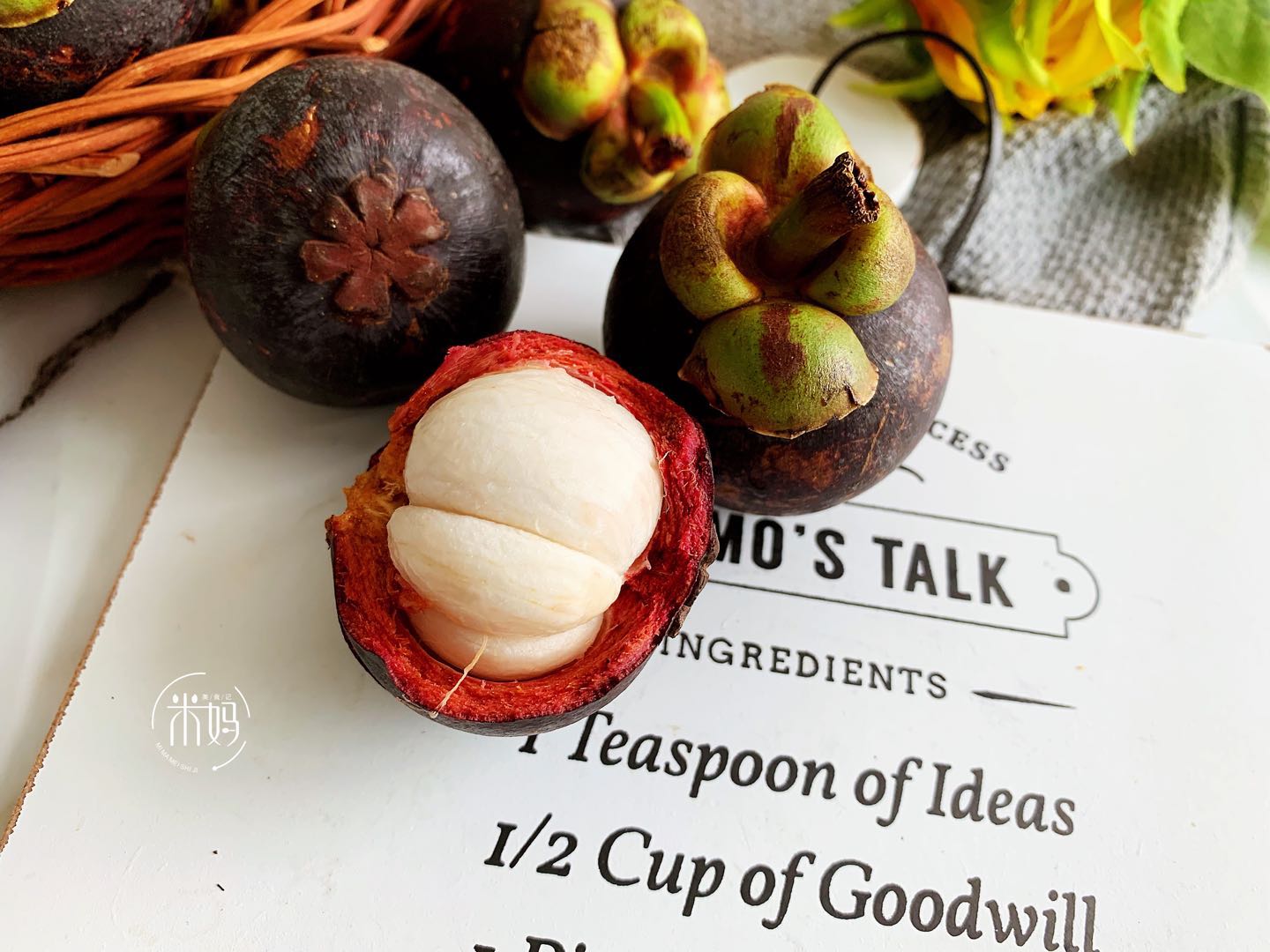 山竹应该怎么挑选更好吃,怎样能挑到又大皮薄的山竹