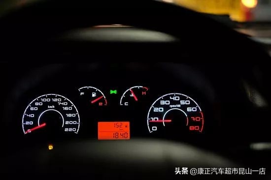 康正汽车超市昆山店丨汽车保养你懂吗？