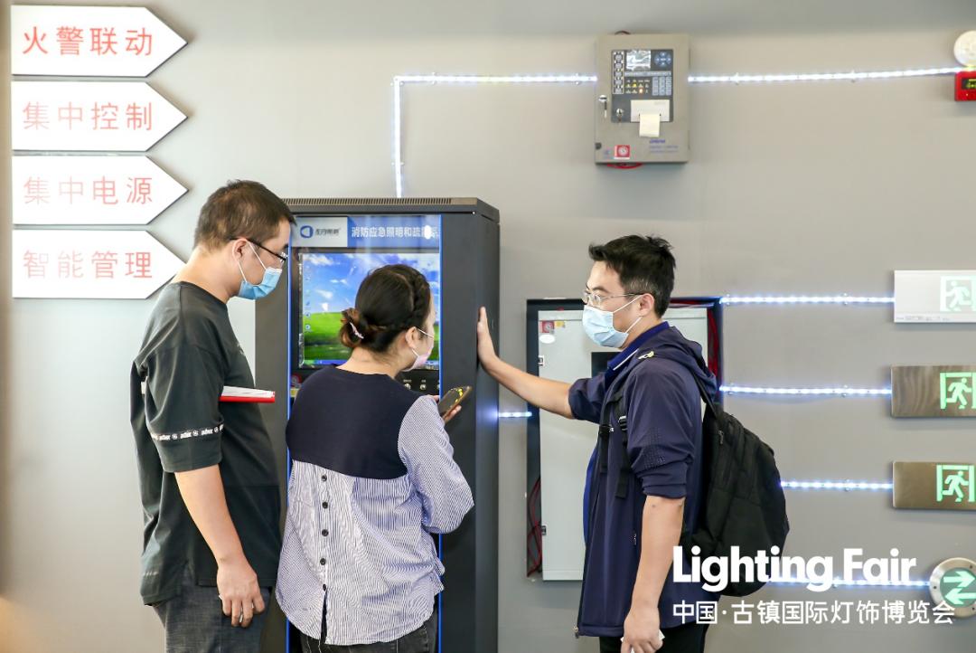 中山古镇灯博会2022,古镇灯博会2021各大品牌