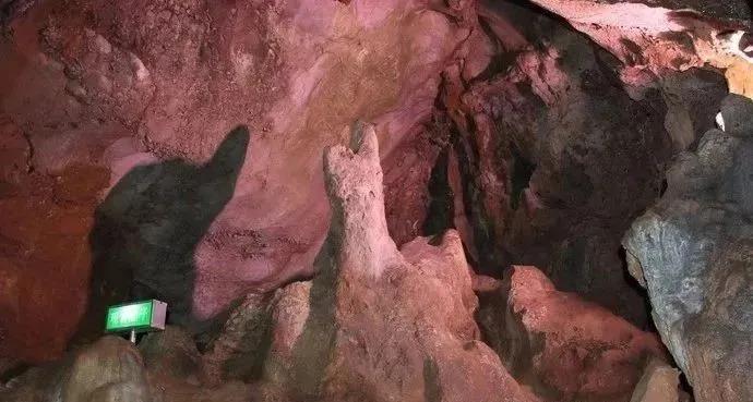 风展红旗如画三明丨如果你的朋友要来永安旅游，请把这条微信发给他