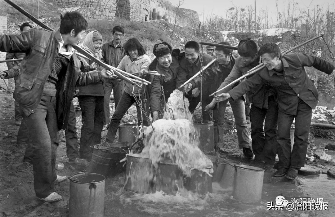 一分钟看河南洛阳,一日看遍洛阳