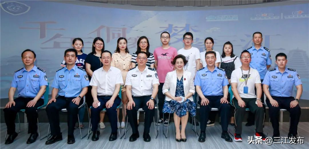 【“5.19”中国旅游日】国家移民管理局各边检总站齐发力，同为三江旅游扶贫打call!